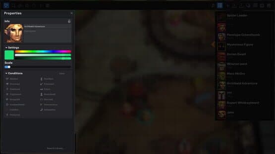 Dungeon Board — screenshot 5