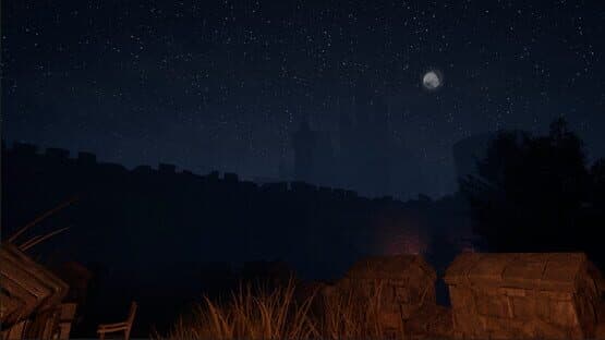 Medieval Nightt: Part 1 — screenshot 5