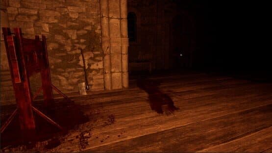 Medieval Nightt: Part 1 — screenshot 8