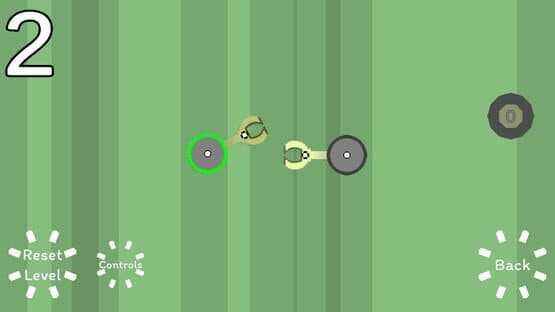 FF Link — screenshot 1