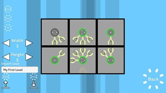 FF Link — screenshot 3