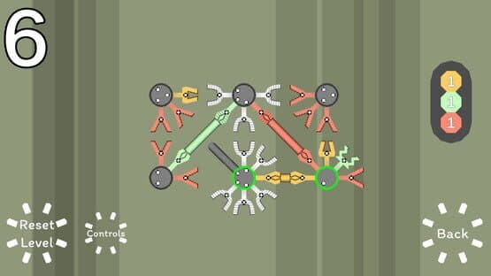 FF Link — screenshot 4