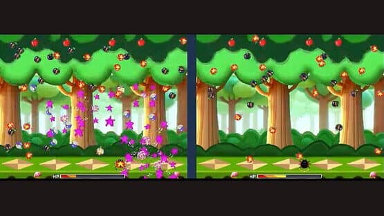 Explosive Shooting Star Beetle — screenshot 4