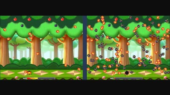 Explosive Shooting Star Beetle — screenshot 5