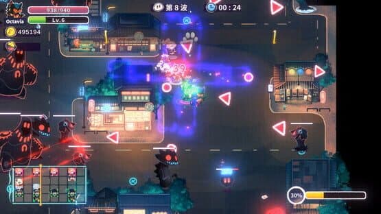 ReMix: Encore — screenshot 1
