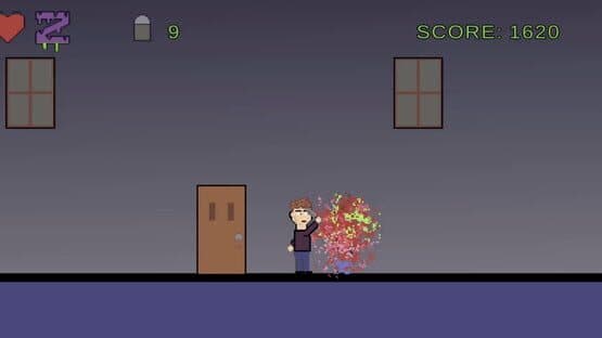 Z Juice — screenshot 2