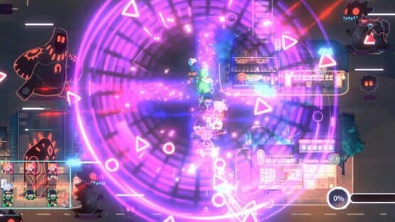 ReMix: Encore — screenshot 2