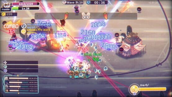 ReMix: Encore — screenshot 3