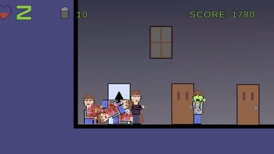Z Juice — screenshot 4