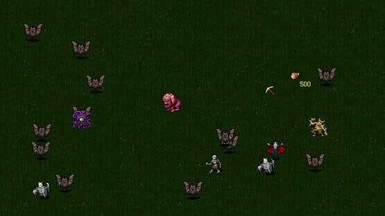 Waifu Quest 2 — screenshot 2
