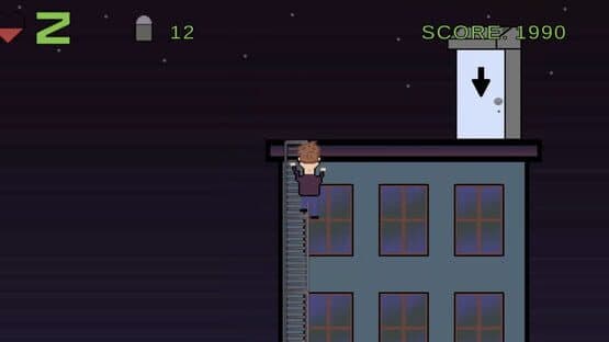 Z Juice — screenshot 5