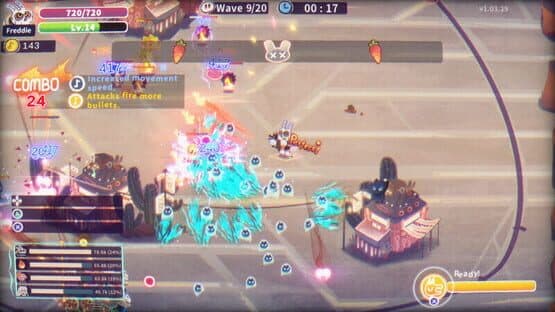 ReMix: Encore — screenshot 5