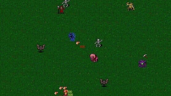 Waifu Quest 2 — screenshot 3