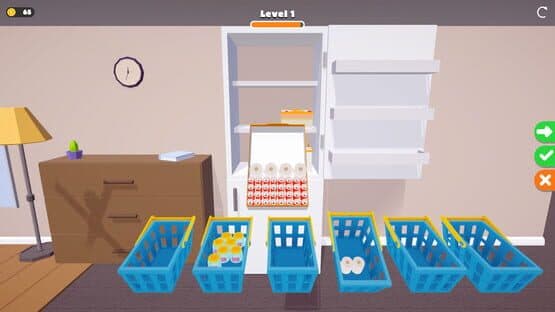 Fill the Fridge — screenshot 6
