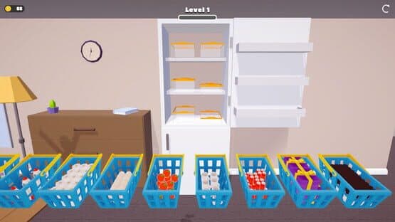 Fill the Fridge — screenshot 7