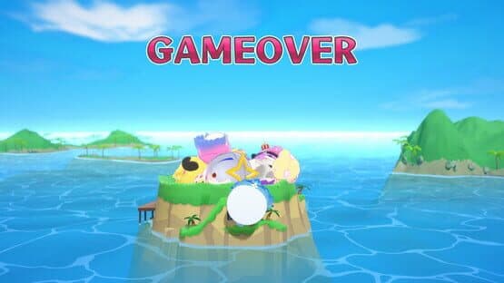 Hololive Treasure Mountain — screenshot 7