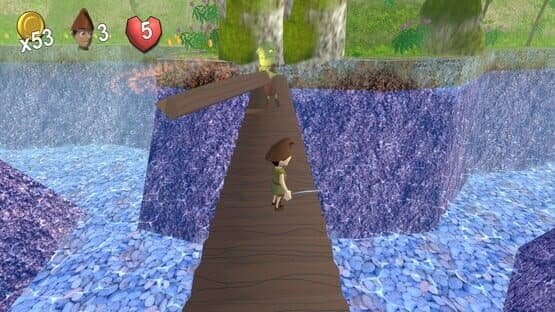 Strandzha Adventures 3D — screenshot 2