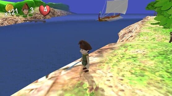 Strandzha Adventures 3D — screenshot 3