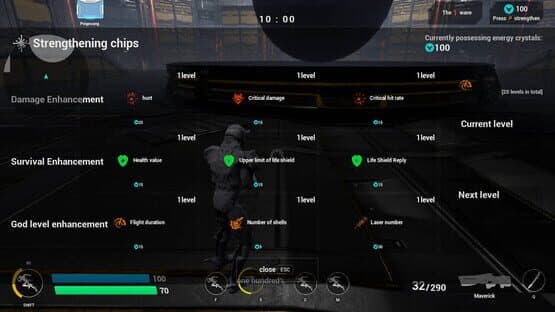 Super Beast Activation — screenshot 3