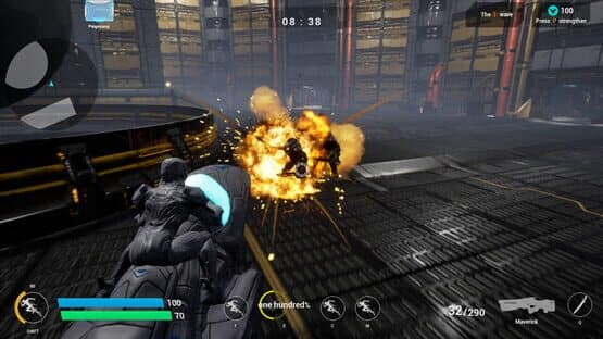 Super Beast Activation — screenshot 4