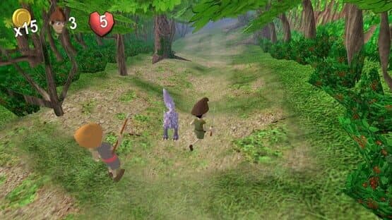 Strandzha Adventures 3D — screenshot 4