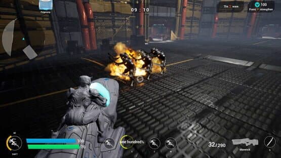 Super Beast Activation — screenshot 5