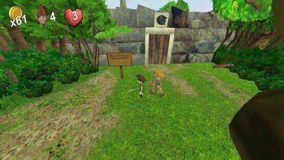 Strandzha Adventures 3D — screenshot 5