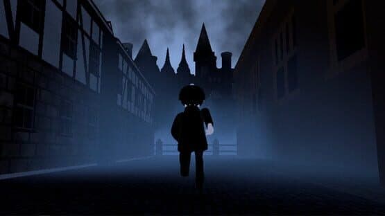 Kafkaesque: The Nightmare Trial — screenshot 1