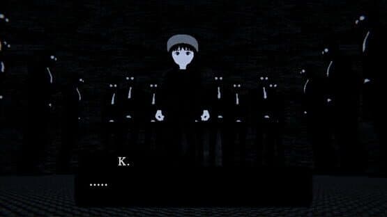 Kafkaesque: The Nightmare Trial — screenshot 3