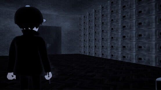 Kafkaesque: The Nightmare Trial — screenshot 5