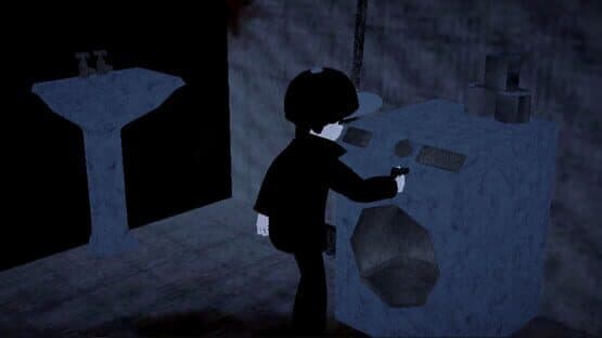 Kafkaesque: The Nightmare Trial — screenshot 6