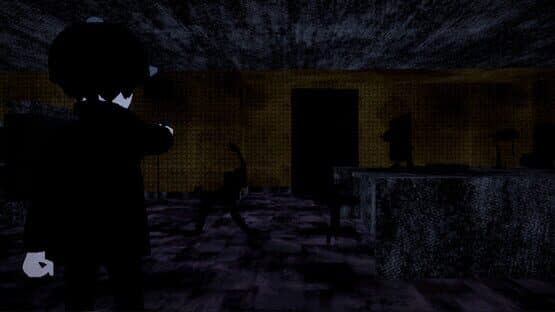 Kafkaesque: The Nightmare Trial — screenshot 7