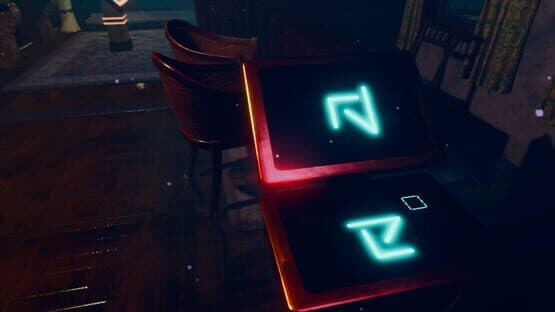 Meal: Mystery Escape Room — screenshot 1
