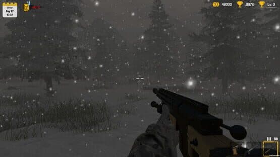 Arctic Motel Simulator — screenshot 2