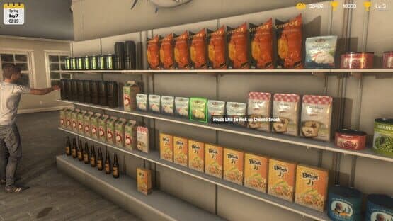 Arctic Motel Simulator — screenshot 3