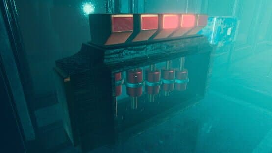 Meal: Mystery Escape Room — screenshot 4