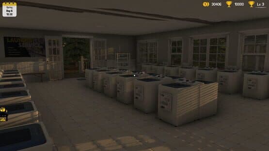 Arctic Motel Simulator — screenshot 5