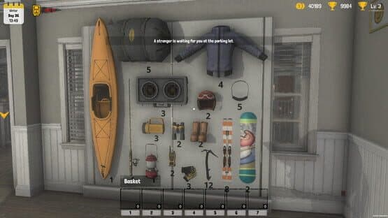Arctic Motel Simulator — screenshot 8