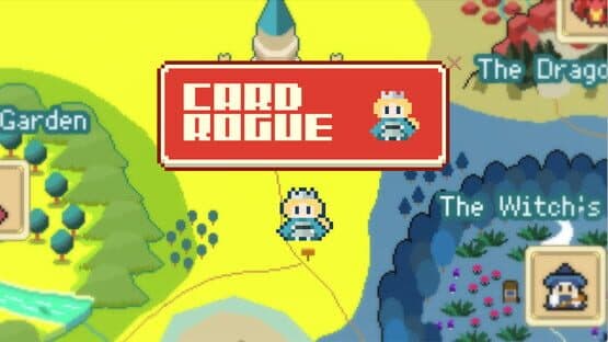 Card Rogue — screenshot 1