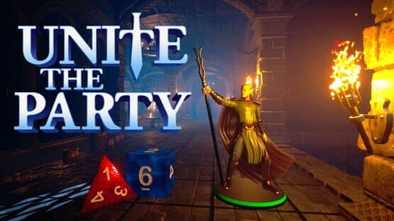 Unite the Party — screenshot 1