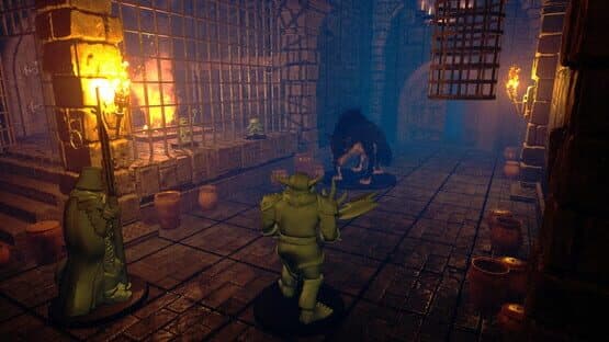 Unite the Party — screenshot 3