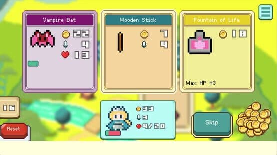 Card Rogue — screenshot 3