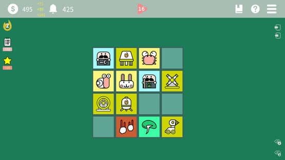 Heat Plan — screenshot 2