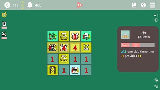 Heat Plan — screenshot 3