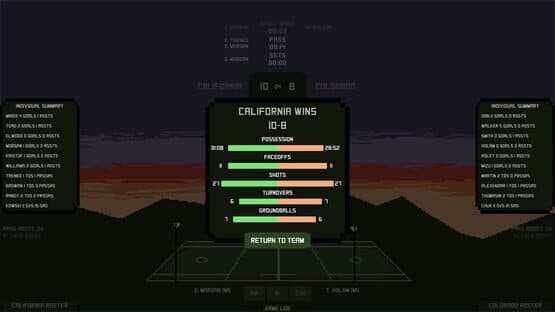 Mini Lax Sim 24 — screenshot 2