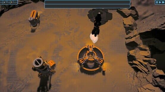 H.A.S Galactics — screenshot 4