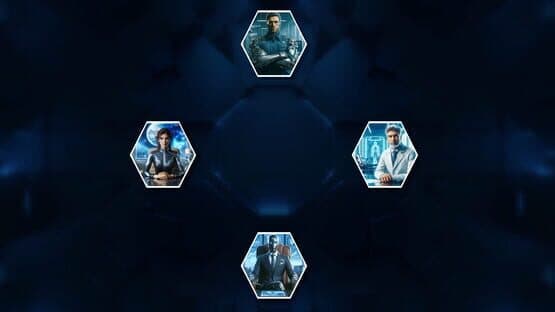 H.A.S Galactics — screenshot 5