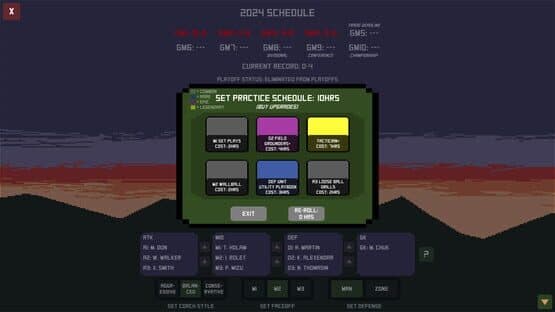Mini Lax Sim 24 — screenshot 4