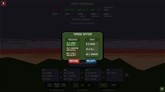 Mini Lax Sim 24 — screenshot 5