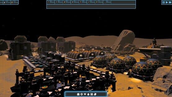 H.A.S Galactics — screenshot 8